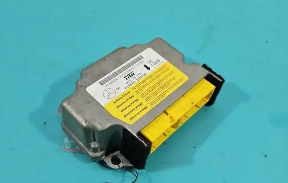 Airbag control unit/module