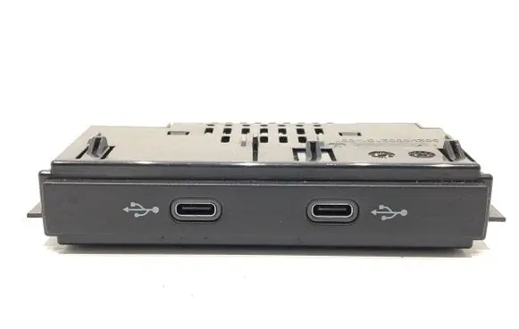 Volkswagen Crafter USB socket connector 5NA035736