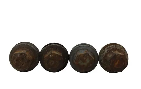 Nuts/bolts