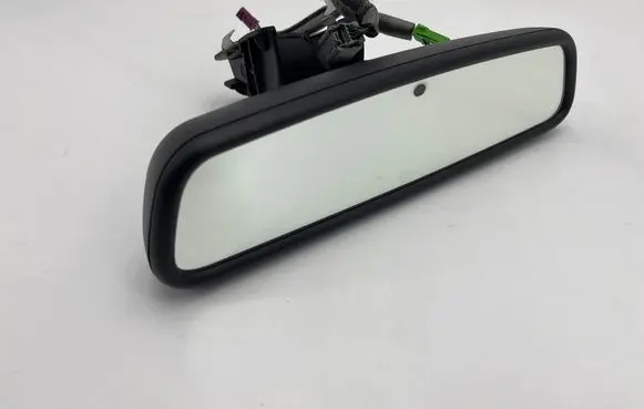 Jaguar XE Rear view mirror (interior) FK7217E678AA