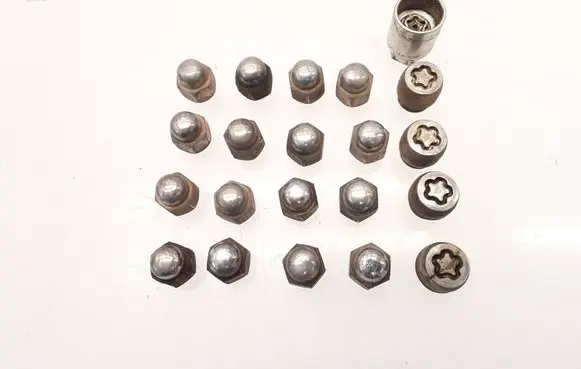 Hyundai i40 Nuts/bolts 