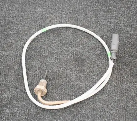 Skoda Superb B8 (3V) Oil temperature sensor 04L906088BL