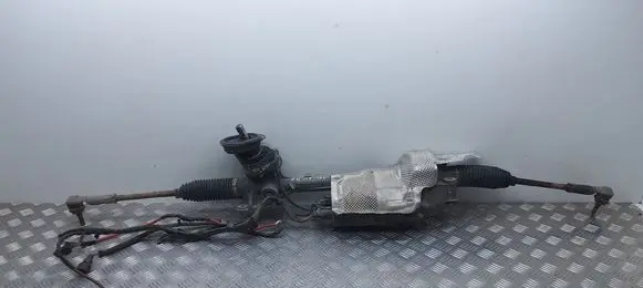 Volkswagen PASSAT B8 Steering rack 3Q1423050S 5Q1423345 5Q0959439M
