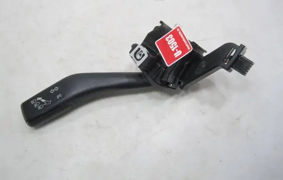 Volkswagen Golf VI Indicator stalk 1K0953513E 3DG0585C