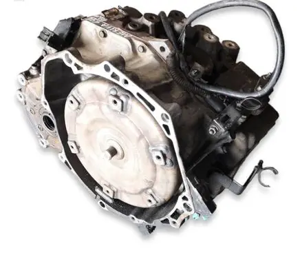 Opel Meriva B Automatic gearbox TF80SCAF40 W125018482GCT