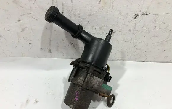 Peugeot 307 Power steering pump 4007CL 9643192380 A5088674