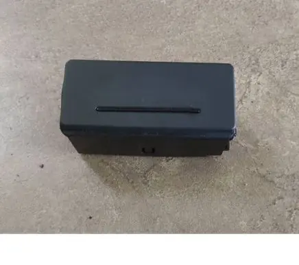 Audi A6 S6 C6 4F Rear door ashtray 4B0857405