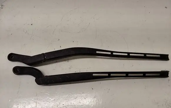 Audi A6 S6 C5 4B Front wiper blade arm 4B1955407D