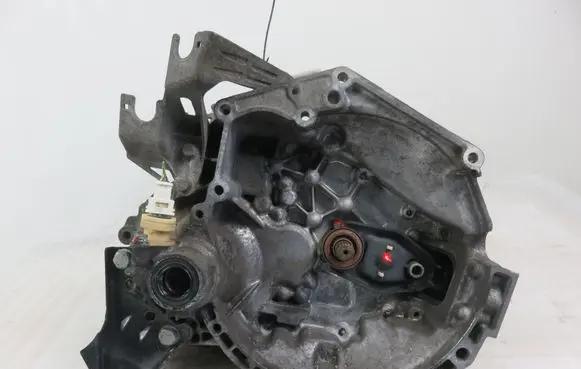 Citroen C3 Manual 6 speed gearbox 20CP14