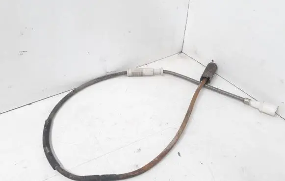 Volkswagen PASSAT B4 Speedometer cable 357957803