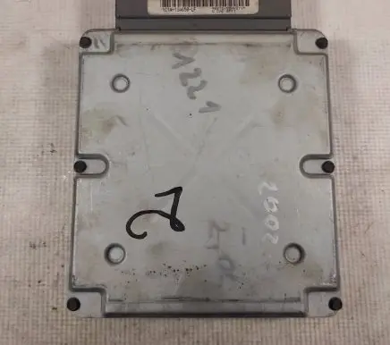 Ford Transit Engine control unit/module 1C1A12A650LF GADDM1 EB7QJ88HV2YV