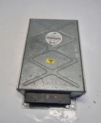 Audi A6 S6 C6 4F Sound amplifier 4F0035223 4F0910223G 723000002000