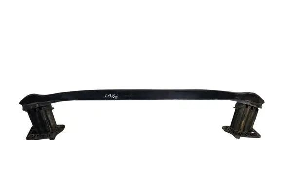 Fiat 500L Front bumper support beam 51906199