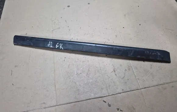 Audi A2 Rear door trim (molding)