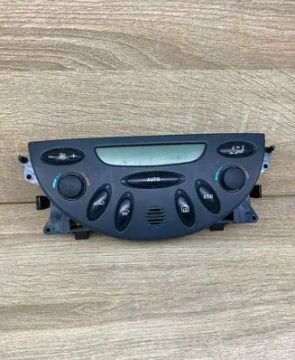 Citroen C5 Climate control unit 96470014ZE