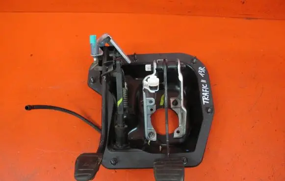 Renault Trafic II (X83) Pedal assembly 465108243R 93863913