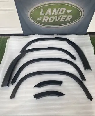 Land Rover Defender Rear arch trim L8B2290E23AX
