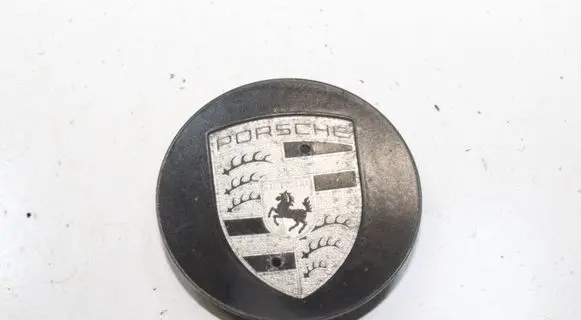 Porsche Boxster 987 Original wheel cap 7L5601149
