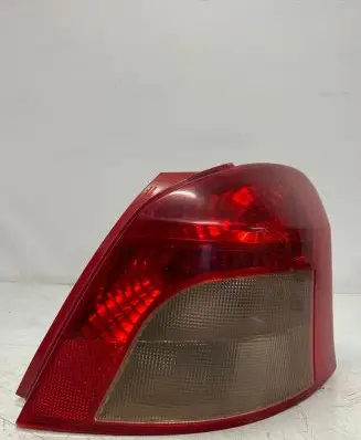 Toyota Yaris Rear/tail lights