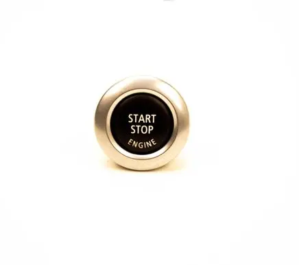 BMW X1 E84 Engine start stop button switch 6949913