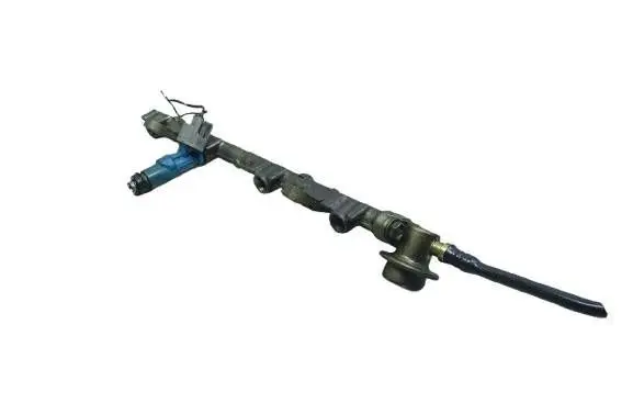 Fuel main line pipe
