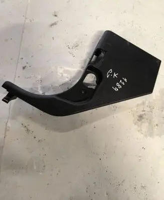 BMW X4 F26 Foot area side trim 9175043 IACL26