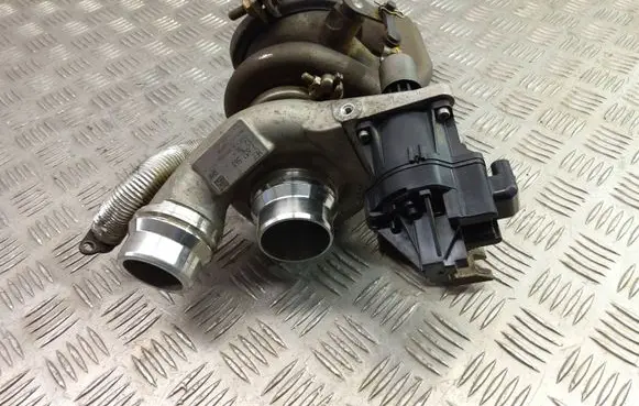 BMW X3 G01 Turbo 7637563