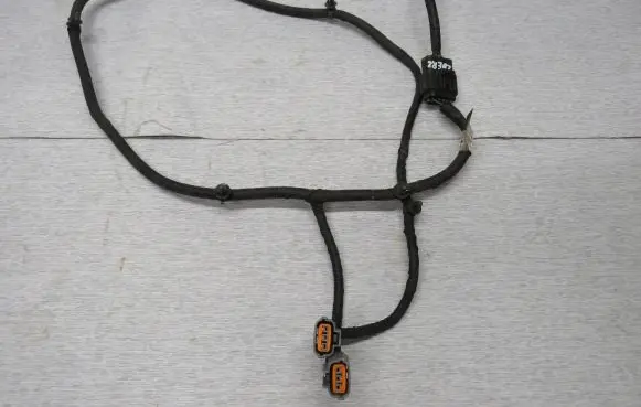 KIA Sportage Parking sensor (PDC) wiring loom