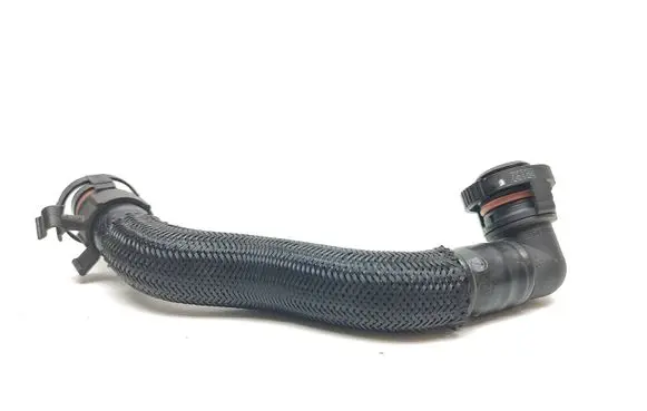 Porsche 718 Cayman 982 982c Breather hose/pipe 
