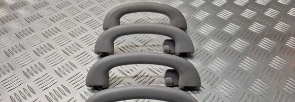 Ford Focus A set of handles for the ceiling 
