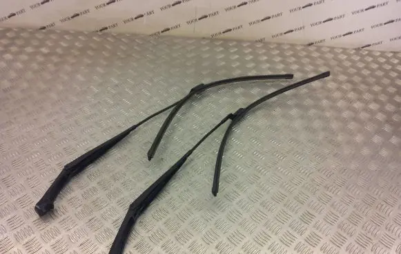 Volkswagen ID.3 Front wiper blade arm 10A955409
