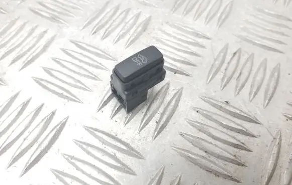 Volkswagen Jetta VI Alarm switch 6Q0962109B
