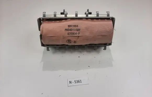 Honda Accord Passenger airbag BBN3804