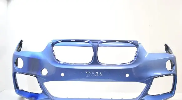 BMW X1 F48 F49 Front bumper