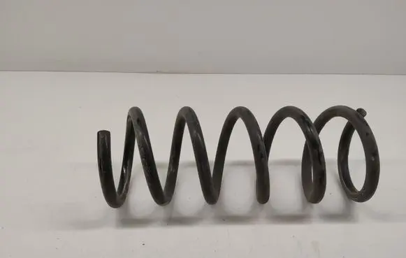Renault Latitude (L70) Rear coil spring 