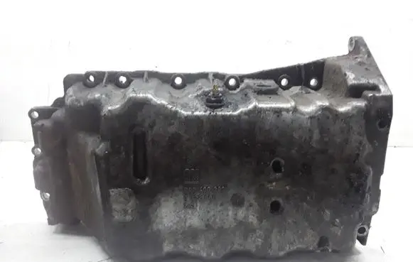 Opel Vectra B Oil sump R90400202
