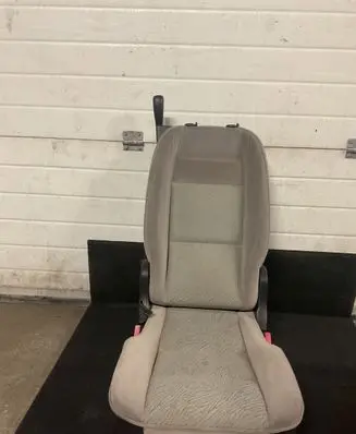 Peugeot 307 CC Rear seat 32005262