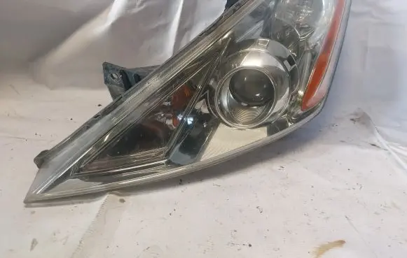 Nissan Murano Z50 Headlight/headlamp