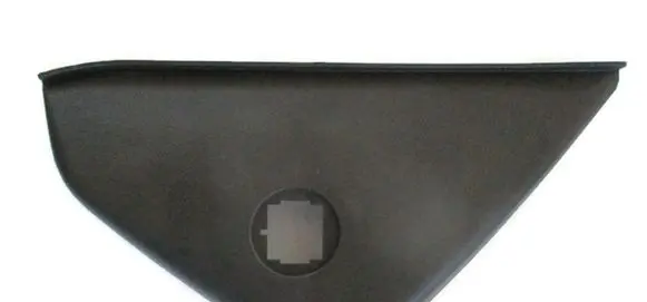 Chevrolet Cruze Dashboard side end trim