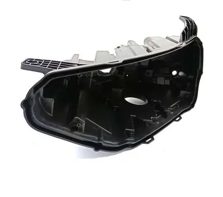 BYD Han Headlight part 