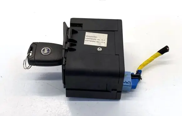 Fiat Croma Ignition lock 7353987700