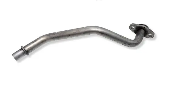 Mercedes-Benz Vito Viano W639 Turbo turbocharger oiling pipe/hose 