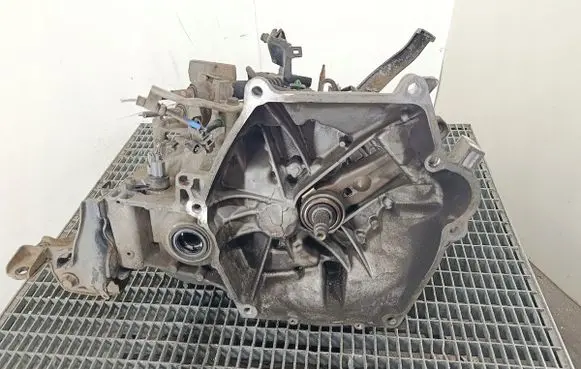 Honda City Manual 5 speed gearbox EMF6