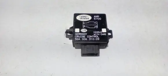 Land Rover Range Rover P38A Cruise control unit/module 5GA00631009 5GA006310 AMR5700