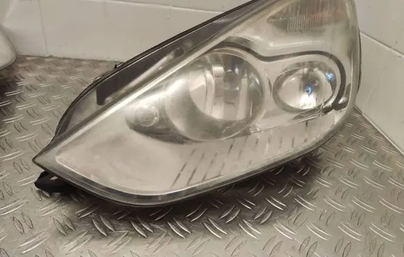 Ford S-MAX Headlight/headlamp 6M2113W030BH 1LJ00925003