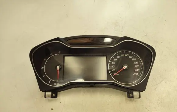 Ford Mondeo MK IV Speedometer (instrument cluster) BS7T10849VD BS7T14C026CD