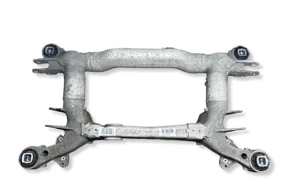 BMW 5 E60 E61 Rear subframe 6770827 3013837083 301383708
