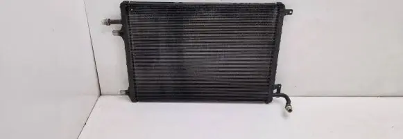 Land Rover Range Rover Evoque L538 Coolant radiator GJ328K230AA GJ3219E839BC