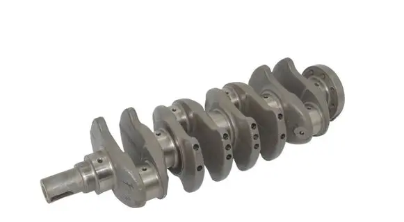 Opel Kadett E Crankshaft 94472696