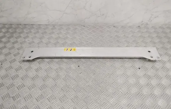 Mercedes-Benz EQE x294 Top upper radiator support slam panel A2966200200